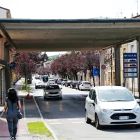  Italijanska vlada se ni ni odločila zapreti nekdanjih maloobmejnih 
prehodov, kljub temu da so to zahtevali v vrhu dežele FJK ter 
goriški in tržaški prefekt. 