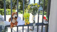  Park Coronini ostaja zaprt, tamkajšnji dvorec pa so znova odprli za javnost.