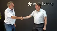 Pogodbo sta danes podpisala predsednik družbe Intra lighting, 
Marino Furlan, in župan Občine Šempeter-Vrtojba,  Milan Turk. 