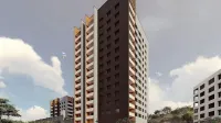 Koprski stanovanjski sklad je dobil gradbeno dovoljenje za 
večnadstropni neprofitni stolpič, ki ga bodo zgradili v Olmu.
