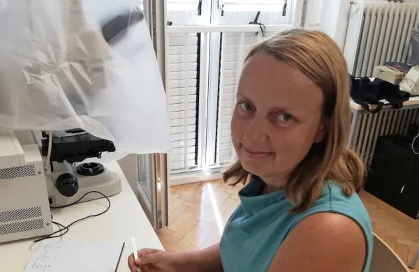 Dr. Katja Kalan