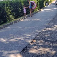 Hoja v Fieso in iz nje bo po končanem popravilu  varnejša.