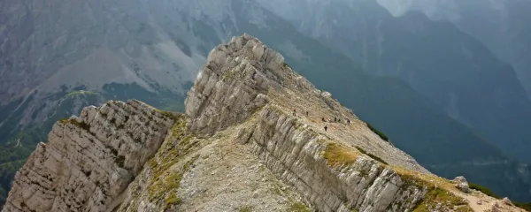 Izgubljene poti do boljše družbe