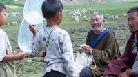 Po filmu presenečenja 25. avgusta bo festival odprl kitajski film Balon. 