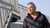 K sodelovanju v Ustanovi Maksa Fabianija so vabljeni vsi tisti, ki 
prispevajo k razumevanju sodobne Fabianijeve misli in konstruktivnemu pogledu na svet, pravi arhitekt Matej Mljač.