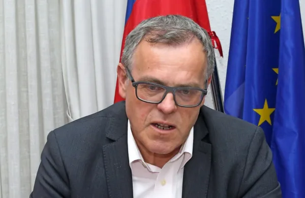 Danilo Markočič