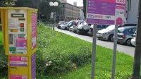 Podjetje Easypark je z aplikacijo za mobilne naprave, ki omogoča 
plačevanje parkirnine, prisotno v vseh štirih istrskih občinah. 