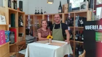 Matej in Neža Lavrenčič sta v projektu Solum prepoznala poslovno 
priložnost in s Faladurjem zgradila uspešno zgodbo.  