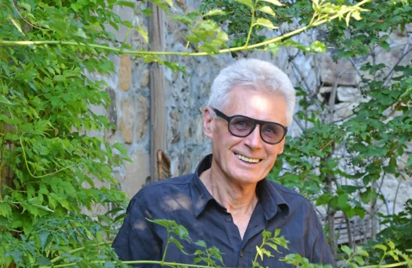 Iztok Geister