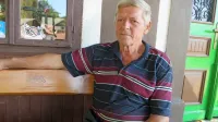 Valentin Čemažar zahteva skupno pogodbeno rešitev:  povrnitev 
kolesarskih prog v prvotno stanje in ureditev služnosti za smučišče 
na njegovem zemljišču.  