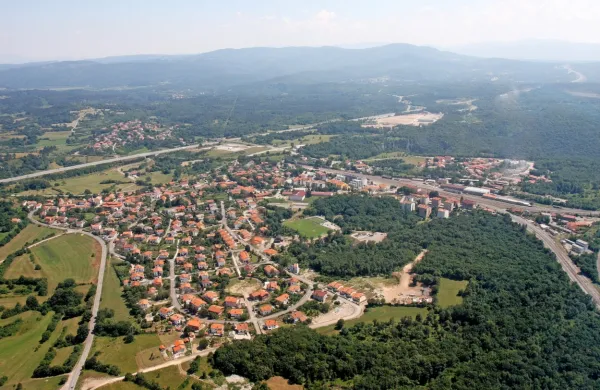 Občina Divača je letos prvič uvedla participativni proračun. 