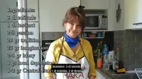  Krisztina Tóth  je  na festivalskem facebook profilu delila recept za okusno poezijo: samoti primešamo 
instinkt, strast, tradicijo, domišljijo, ironijo, nekaj lokalne depresije, srednjeevropski okus ... 