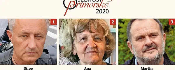 Poletni trio že zbira glasove