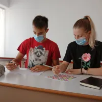 Logično razmišljanje je v Novi Gorici urilo 27 mladih iz vse Slovenije.