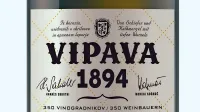 Vino: Vipavska rebula (Vipava 1894)