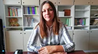 Strokovna delavka Marjetka Zadnik Rostan bo pomagala otrokom, 
mladostnikom in staršem iz piranske občine. 