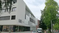  Medpodjetniški izobraževalni center ni odpravil vseh prostorskih 
stisk ŠC Nova Gorica. 