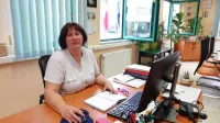 OŠ Dante Alighieri še vedno vodi v. d. ravnatelja Cristina Valentič Kostić