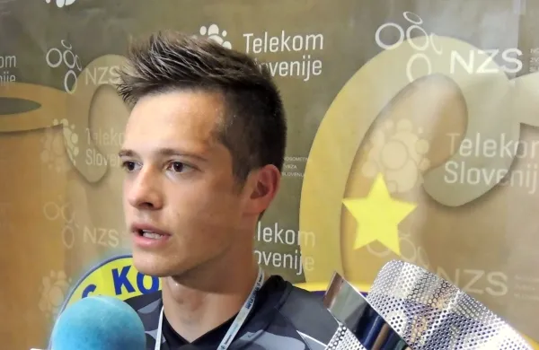 Matej Palčič