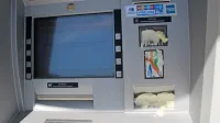 Nekdo je prebivalcem Divače danes znova onemogočil uporabo 
bankomata.