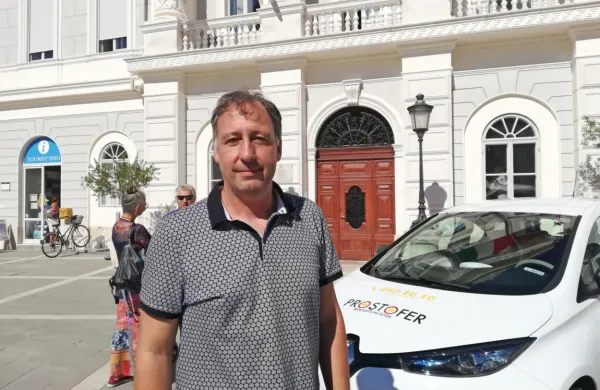 Miha Bogataj, snovalec Prostoferja