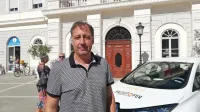 Miha Bogataj, snovalec Prostoferja