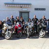 Stipe Vincek: “Nismo vsi motoristi divjaki”