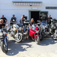 Stipe Vincek: “Nismo vsi motoristi divjaki”