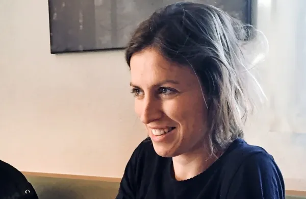 Kaja Teržan
