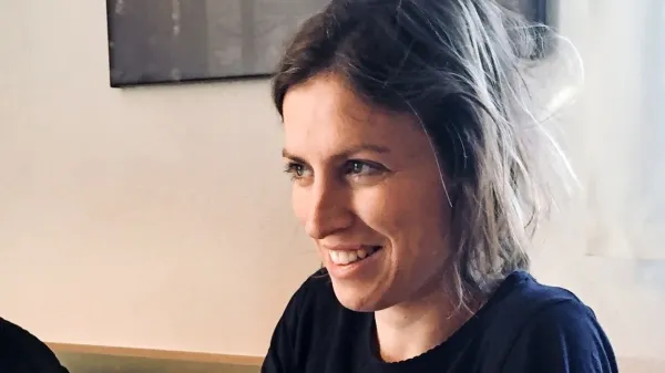 Kaja Teržan