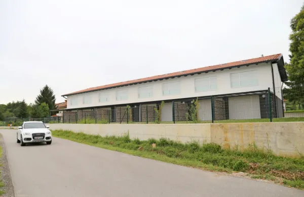 Razpis za stanovanja za mlade v Prvačini bodo objavili septembra. 