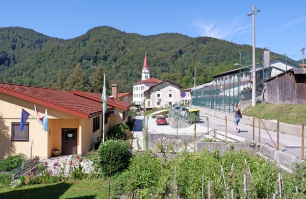 Ker je mostarski vrtec  premajhen, premlevajo tri ideje o širitvi.  