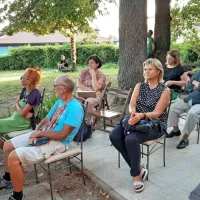 Kosmačeva kronologija fašizma