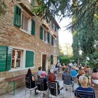 Kosmačeva kronologija fašizma