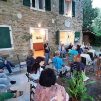 Kosmačeva kronologija fašizma