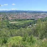 Z istega mesta široki kot  16mm (24 mm) 