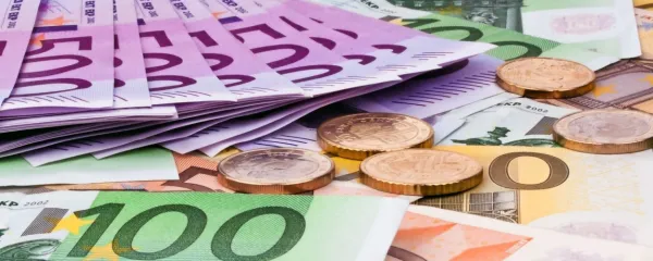        Slovenija bo imela v prihodnjih letih na voljo veliko evropskega denarja. 