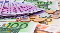        Slovenija bo imela v prihodnjih letih na voljo veliko evropskega denarja. 
