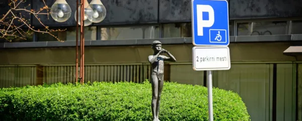 Minister Vasko pa nič