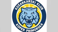 Velik preobrat: Primorska bo igrala doma in v ligi Aba