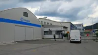 Če bo šlo vse gladko, bo podjetje Lindab klima sistemi iz Godoviča  
in  hčerinske družbe v Srbiji, Črni gori in BiH kupilo mednarodno  
podjetje  Orange Climate.