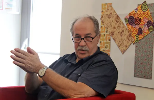 Marko Sosič