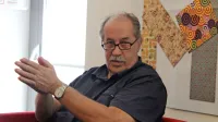 Marko Sosič