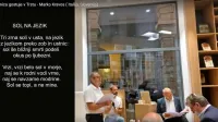  Petkov večer poezije Marka Kravosa v Tržaškem knjižnem središču je dosegljiv na spletu. 