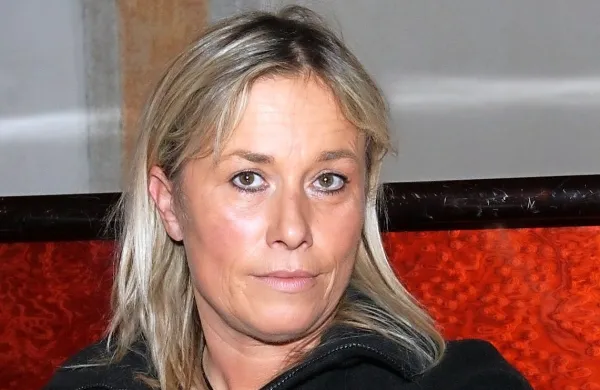Andreja Bogataj Krivec je oproščena, da je pred petimi leti ukradla 
srno.
