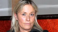 Andreja Bogataj Krivec je oproščena, da je pred petimi leti ukradla 
srno.
