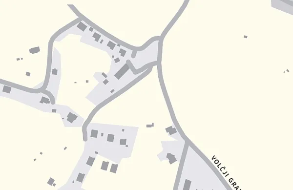 Občina na obrobju Komna vnovič prodaja zazidljive parcele