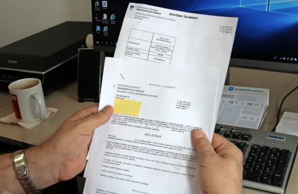 Odločbe Fursa so razburile številne upokojence, ki imajo tudi pokojnino iz tujine
