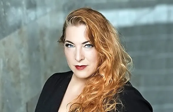 Ana Facchini: “Vse mine.”