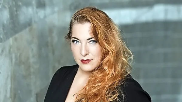 Ana Facchini: “Vse mine.”